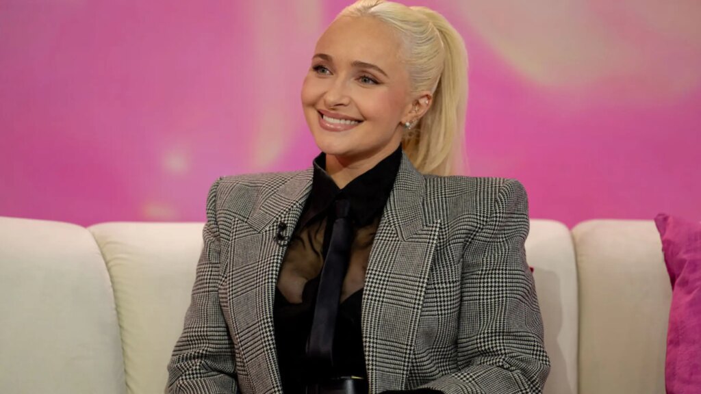 Tributes Pour In for Actress Hayden Panettiere After Her Death at 36