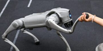Unitree vs. Shein: How August’s big China IPOs show how AI hype is leaving e-commerce giants behind