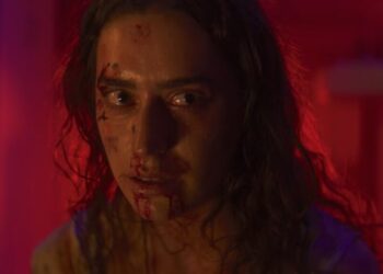 Jacksepticeye and Alanah Pearce’s Horror Movie ‘Godmother’ Gets First Look | Exclusive