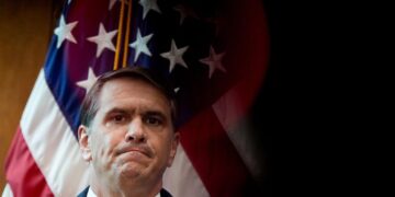 The Danger of Todd Blanche’s Statements on Abortion
