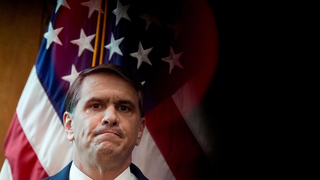 The Danger of Todd Blanche’s Statements on Abortion