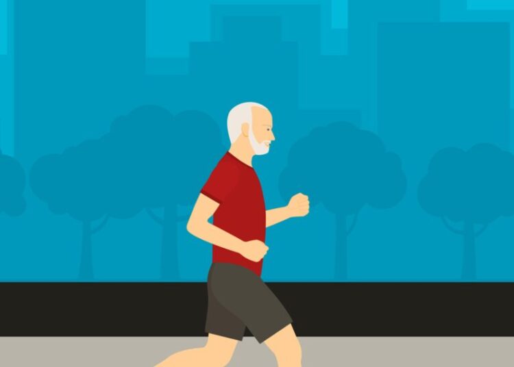 Frailty Is More Than Just Weakness. Here’s What to Know