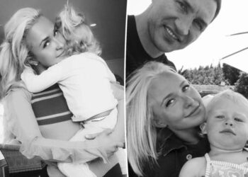 A look back at Hayden Panettiere’s ‘nightmare’ decision to give up custody of daughter Kaya
