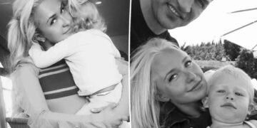 A look back at Hayden Panettiere’s ‘nightmare’ decision to give up custody of daughter Kaya