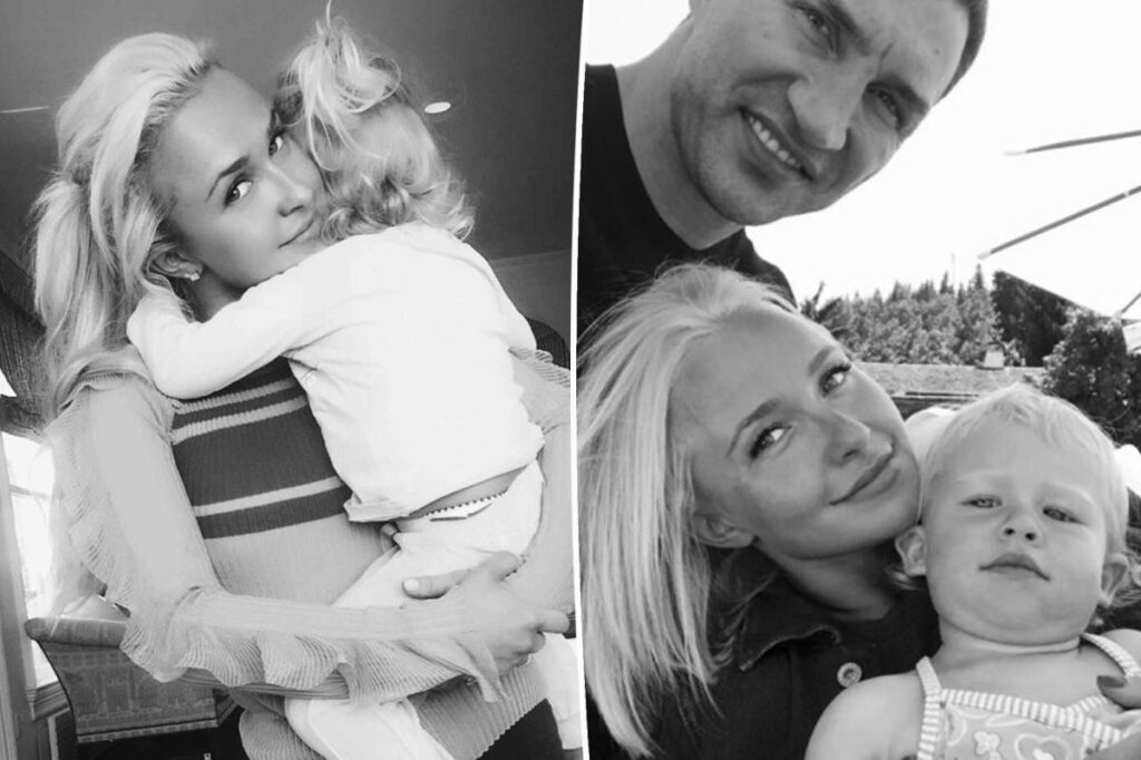 A look back at Hayden Panettiere’s ‘nightmare’ decision to give up custody of daughter Kaya