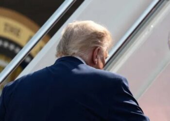 Trump warned he may have ‘invited the next Pearl Harbor’ with unprecedented decree