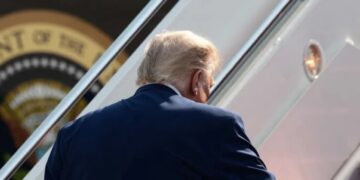 Trump warned he may have ‘invited the next Pearl Harbor’ with unprecedented decree