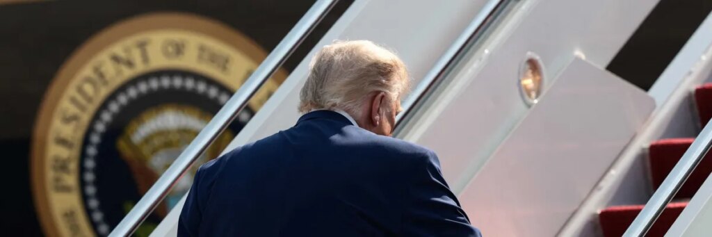 Trump warned he may have ‘invited the next Pearl Harbor’ with unprecedented decree