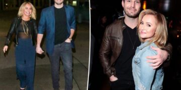 Who is Brian Hickerson? Meet Hayden Panettiere’s on-again, off-again boyfriend 