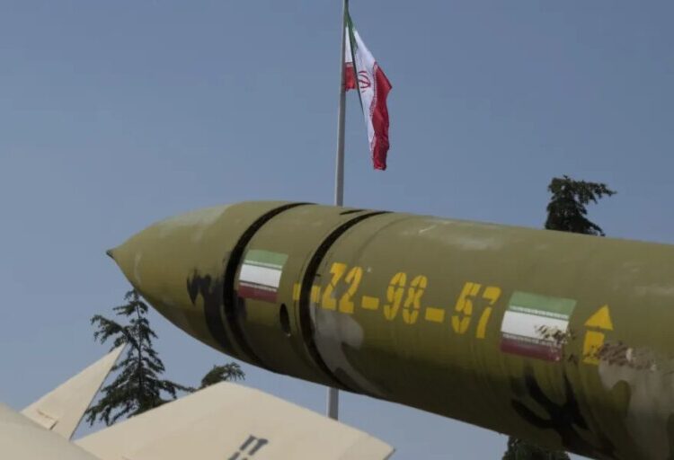 Trump pivoted from bombs to an economic war against Iran. But Tehran is now ‘fully offensive’ and doesn’t think the real fighting hasn’t started yet