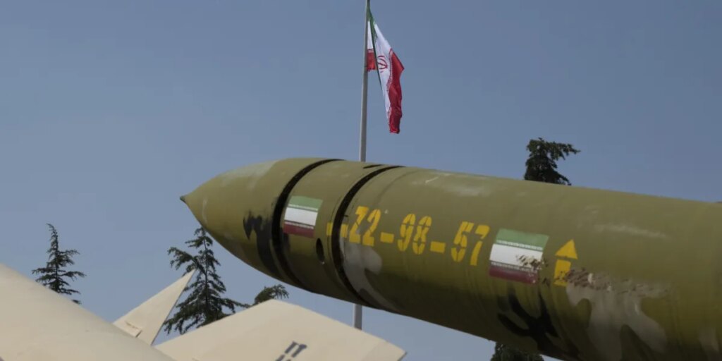 Trump pivoted from bombs to an economic war against Iran. But Tehran is now ‘fully offensive’ and doesn’t think the real fighting hasn’t started yet