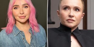 Hayden Panettiere autopsy shows actress had ‘no signs of trauma’ at time of death