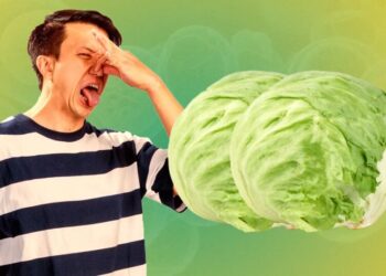 Americans Are Tossing Salad in Unprecedented Numbers