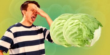 Americans Are Tossing Salad in Unprecedented Numbers
