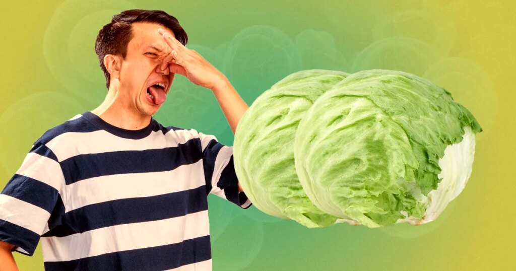 Americans Are Tossing Salad in Unprecedented Numbers