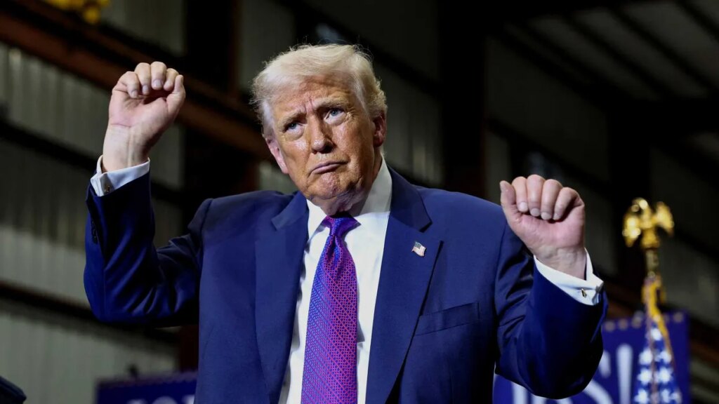Trump rattles conservative doctor: ‘We may have to question his sanity’