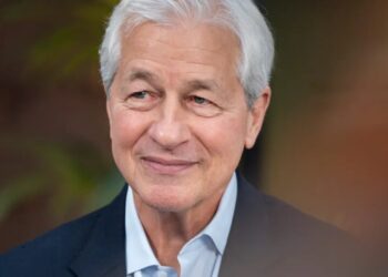 The ‘Jamie premium’ nears $1 trillion as JP Morgan flirts with historic market valuation