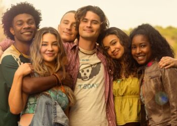 5 New Shows to Stream This Week on Netlfix, Hulu and More