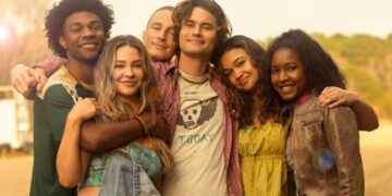 5 New Shows to Stream This Week on Netlfix, Hulu and More