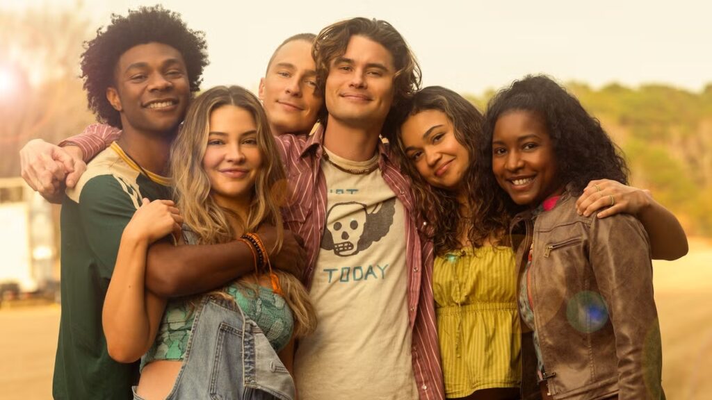 5 New Shows to Stream This Week on Netlfix, Hulu and More