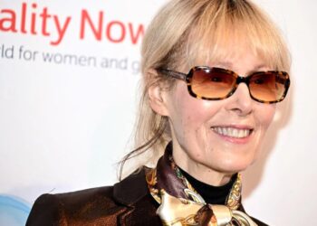 Supreme Court Rejects Trump Appeal in E. Jean Carroll Sexual Abuse Case—Again