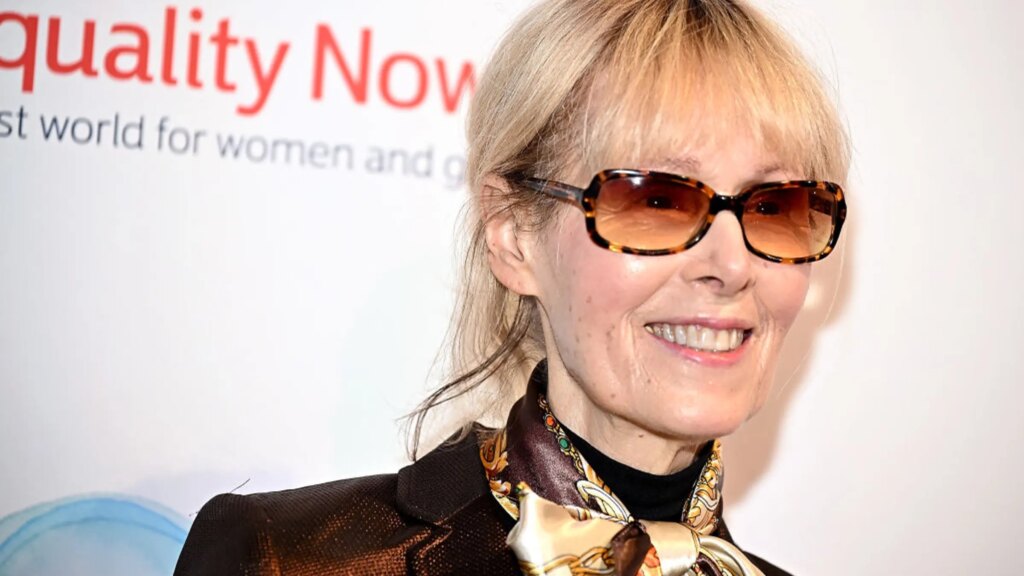 Supreme Court Rejects Trump Appeal in E. Jean Carroll Sexual Abuse Case—Again