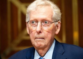 Kentucky Gov. Beshear Keeps Pushing for Info on McConnell’s Health. He Says He’s ‘Heard Absolutely Nothing Back’