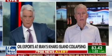 Trump official’s spin crashes and burns after getting brutal reality check on Fox News