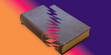 Amazon Caught Destroying Rare Books to Train AI