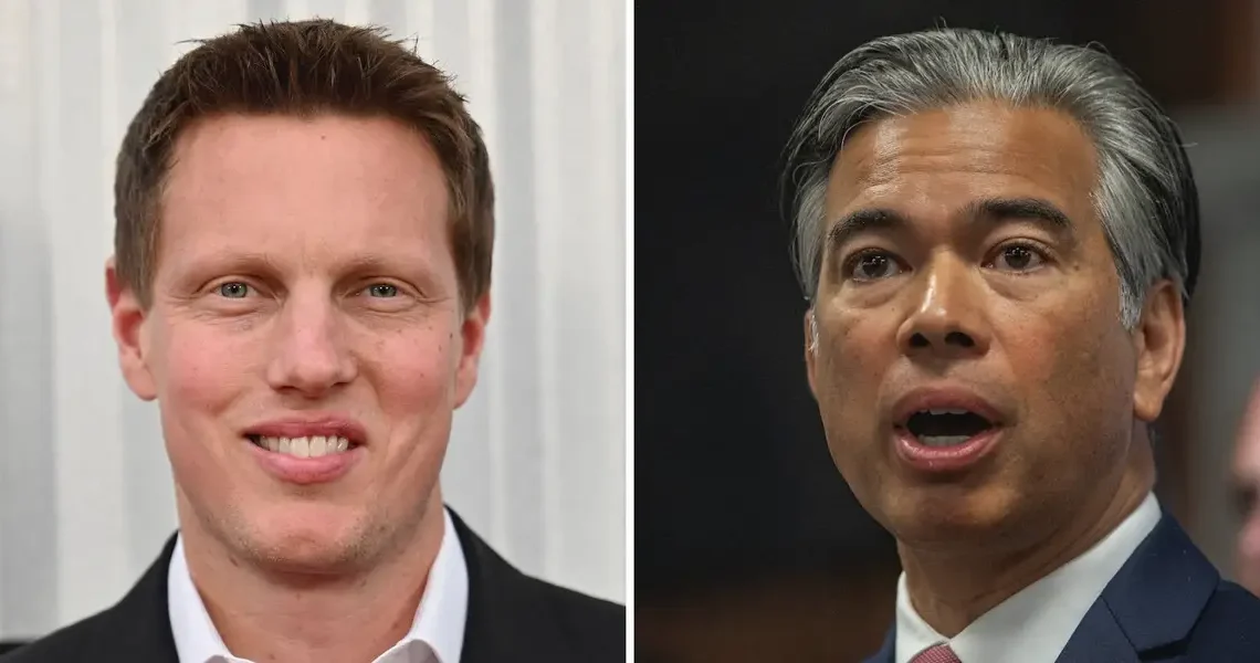 David Ellison’s Paramount wants its WBD merger challengers to put up nearly $1.9 billion