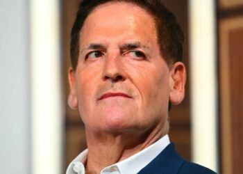 ‘Only idiot startup founders stay in Cali’: Mark Cuban rips billionaire tax—and opens a rift inside the Democratic Party