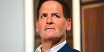 ‘Only idiot startup founders stay in Cali’: Mark Cuban rips billionaire tax—and opens a rift inside the Democratic Party