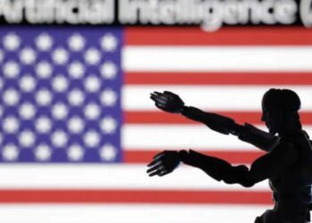 Insider warns Congress flooded with ‘absolutely terrifying’ legislation written by AI