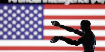 Insider warns Congress flooded with ‘absolutely terrifying’ legislation written by AI