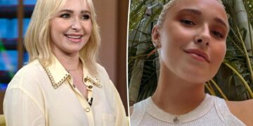 Narcan found at scene of Hayden Panettiere’s apparent overdose: report