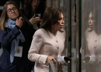 Jeanine Pirro handed another big courtroom loss by judge who’s tormented her