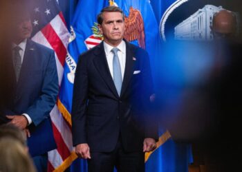 What Trump Officials Mean by “Never”