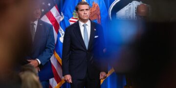 What Trump Officials Mean by “Never”