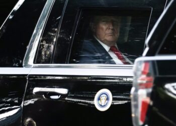The Incoherence of Trump’s Past Week of Foreign Policy