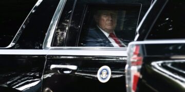 The Incoherence of Trump’s Past Week of Foreign Policy