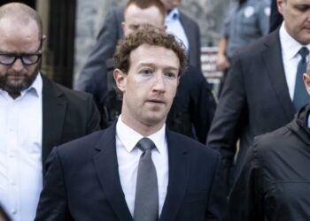 New Mexico’s attorney general reportedly pushes new social media safety laws a day before 29 AGs testify against Meta in federal trial