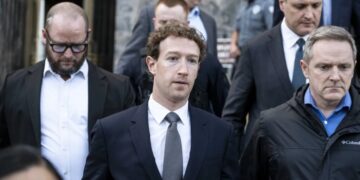 New Mexico’s attorney general reportedly pushes new social media safety laws a day before 29 AGs testify against Meta in federal trial