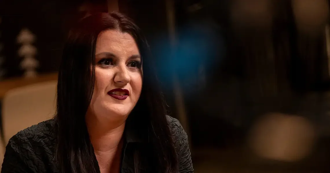 Fidji Simo says she believes AI can ‘cure all diseases,’ agreeing with Anthropic CEO Dario Amodei