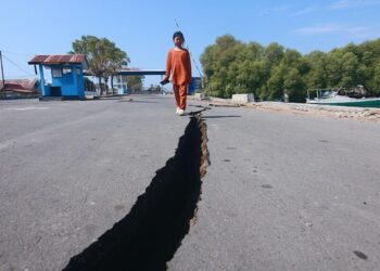 What to Know About the Earthquake in Indonesia
