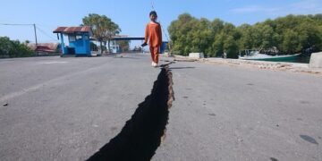 What to Know About the Earthquake in Indonesia