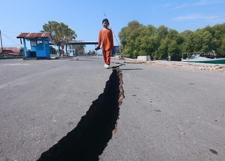 What to Know About the Earthquake in Indonesia