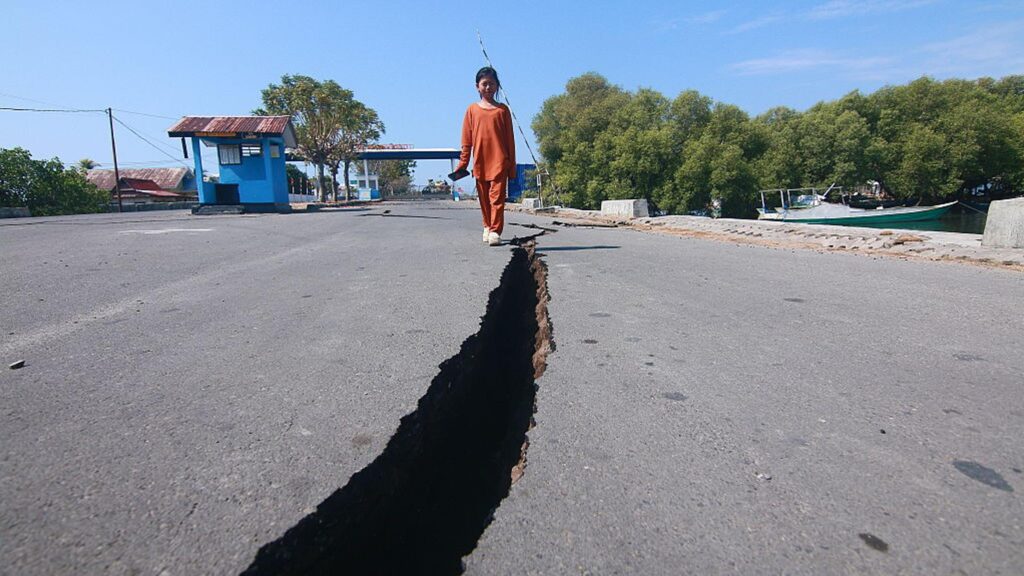 What to Know About the Earthquake in Indonesia