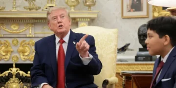 Trump’s ‘incoherence’ turns US guns on loyal ally — and it could end in disaster: analysis