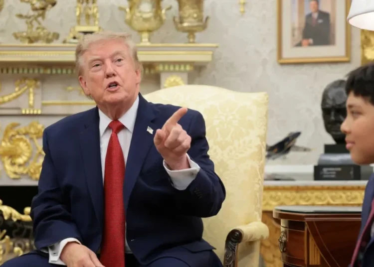 Trump’s ‘incoherence’ turns US guns on loyal ally — and it could end in disaster: analysis