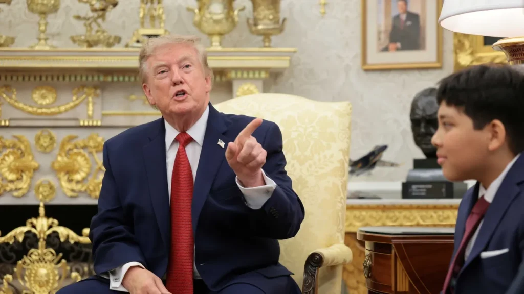 Trump’s ‘incoherence’ turns US guns on loyal ally — and it could end in disaster: analysis